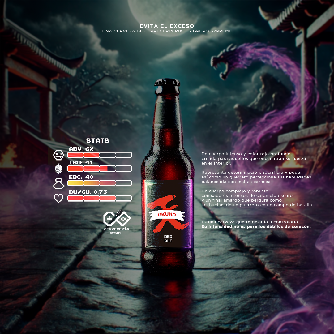 Akuma Banner